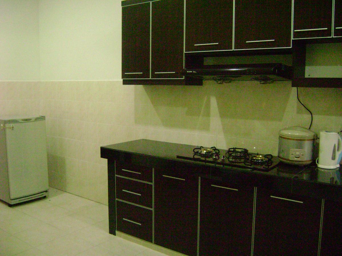 Homestay Amsyarah Seri Iskandar Esterno foto